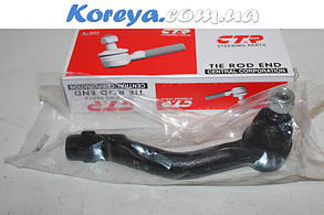 Наконечник кермовий Туксон/Спортейдж CTR