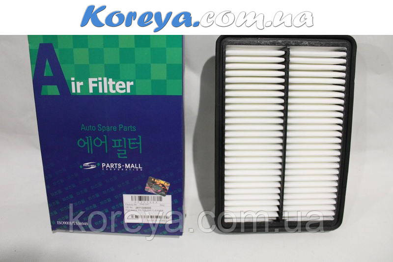 Фільтр повітряний Туксон/Спортейдж, фото 1