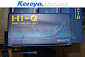 Колодки гальмівні задні Каренс New «HI-Q», фото 3