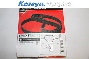 Ремінь ГРМ Каптіва 2,4