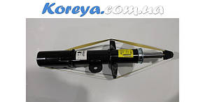 Амортизатор Каптива передній правий (газ-олія) STDW