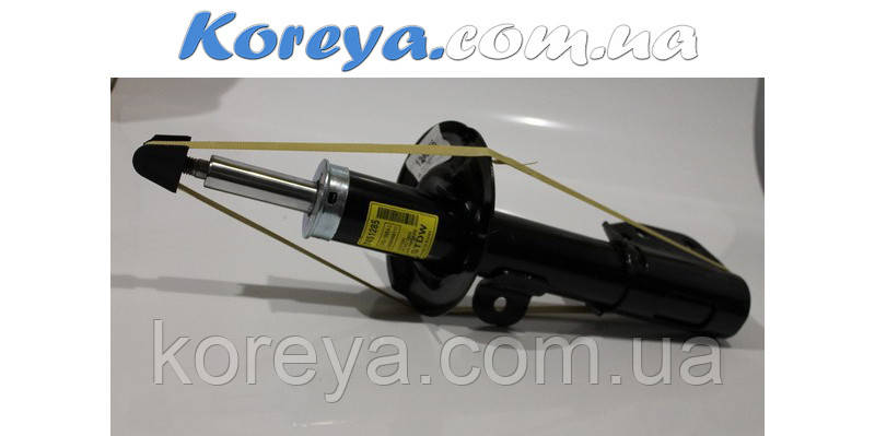 Амортизатор Каптива передній лівий (газ-олія) STDW, фото 1