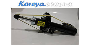 Амортизатор Каптива передній лівий (газ-олія) STDW