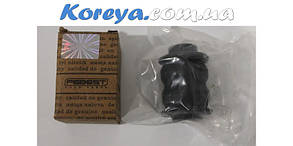 Сайлентблок Каптива переднього важеля передній Фебест