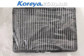 Фільтр салону Каптива Interparts