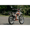 Мотоцикл Skybike KAYO T2 2020, фото 3