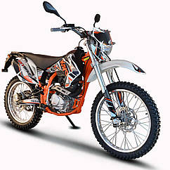 Мотоцикл Skybike KAYO T2 2020