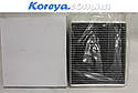 Фільтр салону Круз (вугільний) Interparts, фото 4