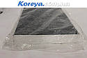 Фільтр салону Круз (вугільний) Interparts, фото 5