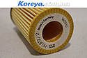 Фільтр оливний Круз, АвеоТ-300 бензин Mann HU612/2x, фото 4