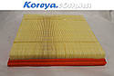 Фільтр повітряний Круз Q-FIX Q081-0948, фото 4