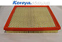 Фільтр повітряний Круз Q-FIX Q081-0948, фото 3