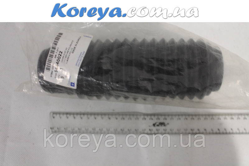 Пильовик зад амортизатора Епіка/Гудла/Чаму, фото 1