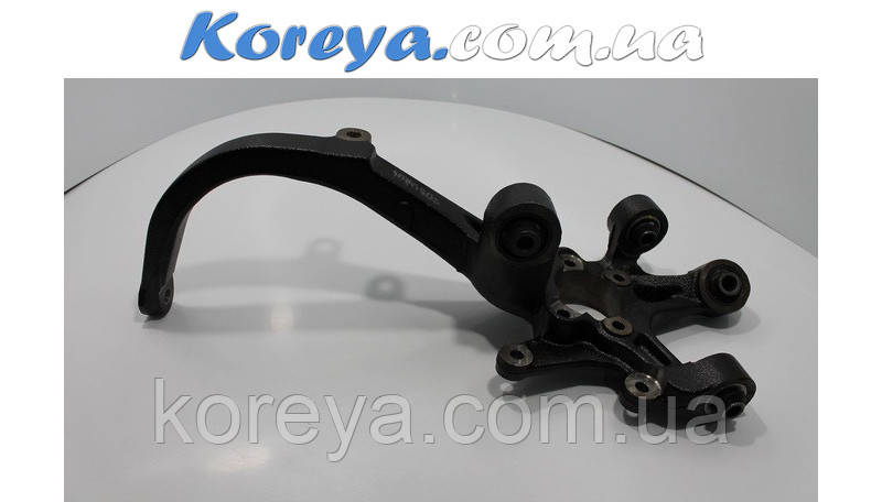 Кулак поворотний Епіка лев. закабл., фото 1