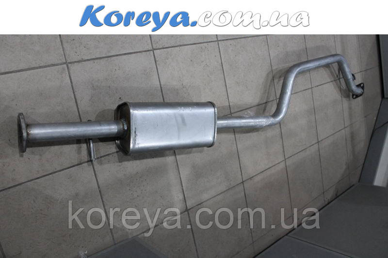 Резонатор Епіка/Гудад алюм Polmo, фото 1