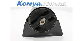 Подушка двигуна Еванда пер. на центр. балці