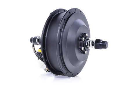 Мотор-колесо заднє Evel BPM 600S, фото 1