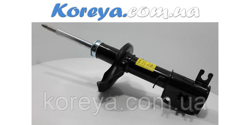 Амортизатор Еванда з АБС передній правий (газ-олія) STDW, фото 1