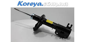 Амортизатор Еванда з АБС передній правий (газ-олія) STDW