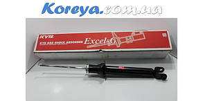 Амортизатор Епіка, Еванда задній лівий (газ-олія) Каяба 341731