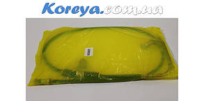 Трос ручного гальма Лев. Епіка/Гуджина Тайвань