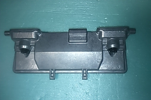 HK8319H406BC T4A2462 Камера розпізнавання знаків Jaguar Fpace