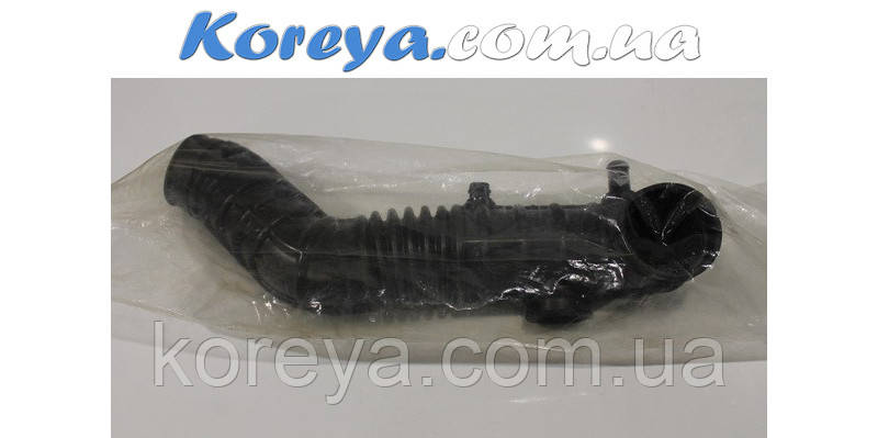 Патрубок фільтра повітряного з датчиком Такума 2,0 GM 96263930