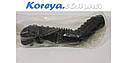 Патрубок фільтра повітряного з датчиком Такума 2,0 GM 96263930, фото 4