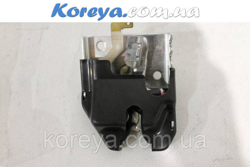 Замок кришки багажника Авео (T200) верхня частина, фото 1