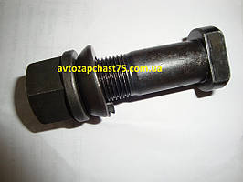 Болт Mercedes Atego, Sprinter М18x1,5x30x60 колеса MB гайкою (виробник Febi, Німеччина)