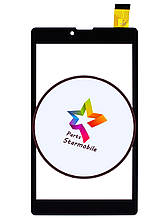 Сенсор для планшета 7" RoverPad S4I7HD3G (106*184), чорний (PB70PGJ3613-R2)