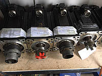 Серводвигатель Indramat Servo Motor mdd093b-n030-n2l-110pa0 / mdd093bn030n2l110pa0 / mdd093b n030 n2l 110pa0