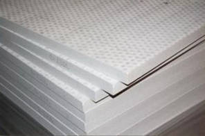 Ізоляція для камінів, skamol суперізол 1000х610х 30 мм