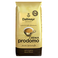 Кава в зернах Dallmayr Crema Prododo, 1 кг