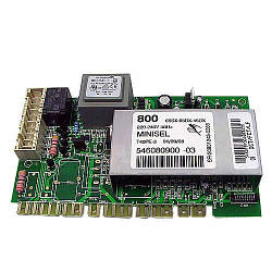 Модулі (плати) управління