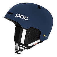 Шлем горнолыжный POC Fornix Lead Blue, XL/XXL (59-62)