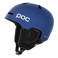 Шлем горнолыжный POC Fornix Basketane Blue, XL/XXL (59-62)