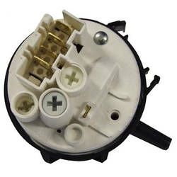 Реле рівня води (пресостати)