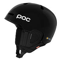 Шлем горнолыжный POC Fornix Black, XS/S (51-54)