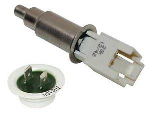 Термосенсори