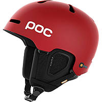 Шлем горнолыжный POC Fornix Bohrium Red, M/L (55-58)