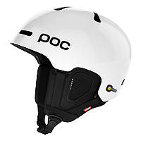 Шлем горнолыжный POC Fornix White, XS/S (51-54)