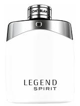 Mont Blanc Legend Spirit туалетна вода 100 ml. (Монблан Легенда Спірит), фото 2