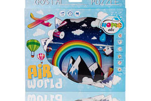 Пазл Air world