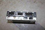 Блок керування магнітоли Audi A8 D3, фото 5