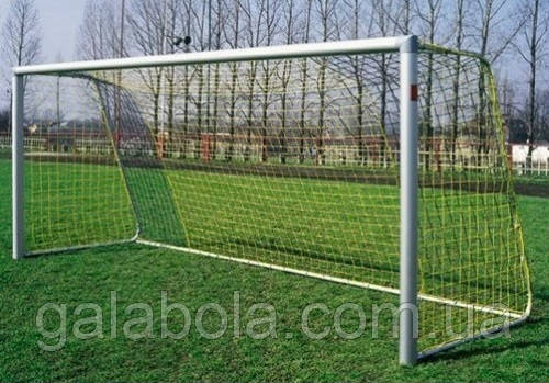 Переносні футбольні ворота YAKIMASPORT (7,33 м x 2,44 м), фото 1