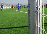 Комір футбольний FIFA YAKIMASPORT (7,33 м x 2,44 м), фото 3