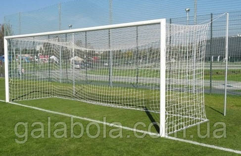 Комір футбольний FIFA YAKIMASPORT (7,33 м x 2,44 м), фото 1