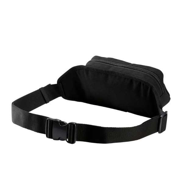 Сумка на пояс Reebok Printemps Waistbag | чорна Сумка на пояс Reebok Printemps Waistbag | чорна