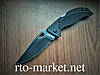 Ніж складаний, тактичний, легкий, фото 2